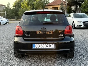 Обява за продажба на VW Polo 1.6 TDI (90кс) 2013г. Еuro5 Регистриран Обслужен ~10 900 лв. - изображение 6