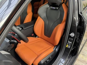 Обява за продажба на BMW M5 ACC Sitzlüftung Drivers Carbon Ext. B&W ~ 133 800 EUR - изображение 8