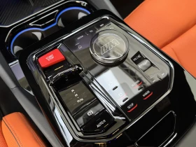 Обява за продажба на BMW M5 ACC Sitzlüftung Drivers Carbon Ext. B&W ~ 133 800 EUR - изображение 7