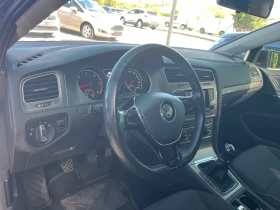 Обява за продажба на VW Golf Лизинг ~14 500 лв. - изображение 6