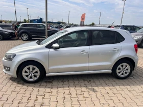 VW Polo 1.2TDI NAVI EURO 5 | Mobile.bg    9