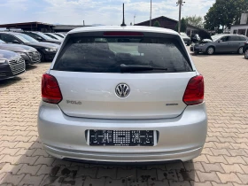VW Polo 1.2TDI NAVI EURO 5 | Mobile.bg    7