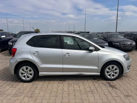 VW Polo 1.2TDI NAVI EURO 5 | Mobile.bg    5