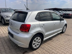 VW Polo 1.2TDI NAVI EURO 5 | Mobile.bg    6