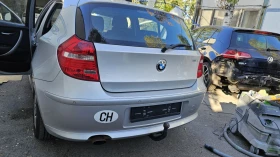 BMW 116 2000 кубика - 7500 лв. - 25797786 5