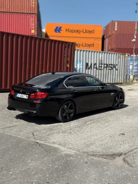 BMW 535 535i | Mobile.bg    5