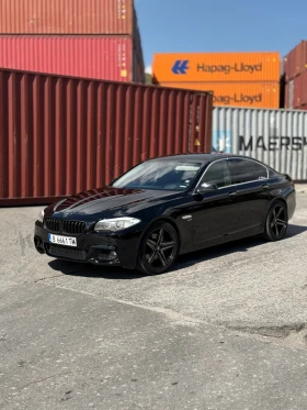  BMW 535