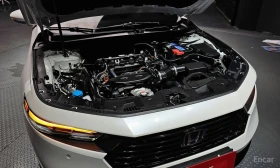 Honda Accord | Mobile.bg    6