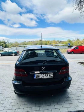 Обява за продажба на Mercedes-Benz B 180 ~4 999 лв. - изображение 4