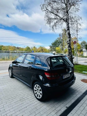 Обява за продажба на Mercedes-Benz B 180 ~4 999 лв. - изображение 3