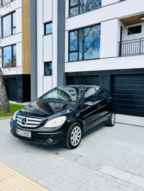 Обява за продажба на Mercedes-Benz B 180 ~4 999 лв. - изображение 1