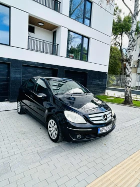 Обява за продажба на Mercedes-Benz B 180 ~4 999 лв. - изображение 7