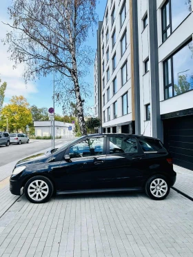 Обява за продажба на Mercedes-Benz B 180 ~4 999 лв. - изображение 2