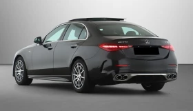 Mercedes-Benz C 43 AMG 4M* DISTR* PANO* MEMORY* 360CAM*  - 52500 € / 102681.07 лв. - 97265127 6