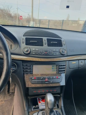 Mercedes-Benz E 320 E320CDI | Mobile.bg    12