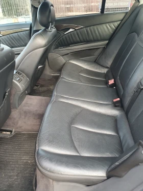 Mercedes-Benz E 320 E320CDI | Mobile.bg    11
