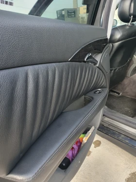 Mercedes-Benz E 320 E320CDI | Mobile.bg    10
