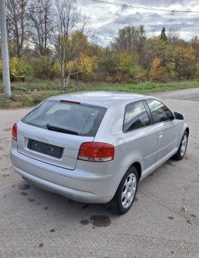 Audi A3 2.0/140 - 4500 лв. / 2300.81 € - 72405432 2