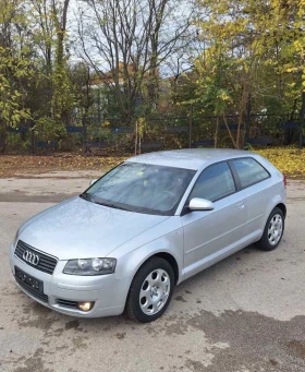 Audi A3 2.0/140