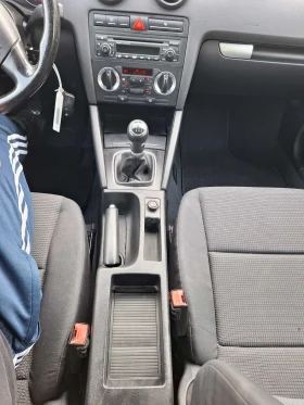 Audi A3 2.0/140 - 4500 лв. / 2300.81 € - 72405432 11