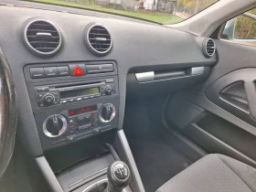 Audi A3 2.0/140 - 4500 лв. / 2300.81 € - 72405432 8