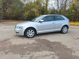 Audi A3 2.0/140 - 4500 лв. / 2300.81 € - 72405432 4