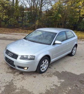Audi A3 2.0/140 - 4500 лв. / 2300.81 € - 72405432 5
