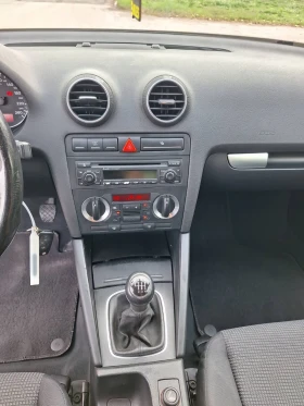 Audi A3 2.0/140 - 4500 лв. / 2300.81 € - 72405432 10