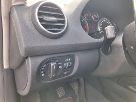 Audi A3 2.0/140 - 4500 лв. / 2300.81 € - 72405432 16