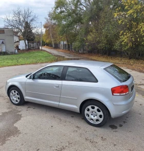 Audi A3 2.0/140 - 4500 лв. / 2300.81 € - 72405432 3