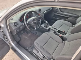 Audi A3 2.0/140 - 4500 лв. / 2300.81 € - 72405432 15