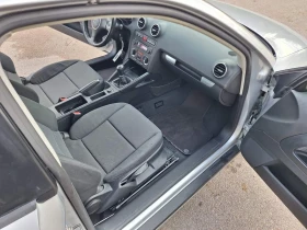 Audi A3 2.0/140 - 4500 лв. / 2300.81 € - 72405432 7
