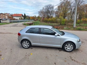 Audi A3 2.0/140 - 4500 лв. / 2300.81 € - 72405432 6