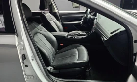 Hyundai Sonata 2.0 LPG Style * -   *  | Mobile.bg    10