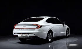Hyundai Sonata 2.0 LPG Style * -   *  | Mobile.bg    2