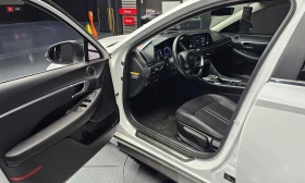 Hyundai Sonata 2.0 LPG Style * -   *  | Mobile.bg    11