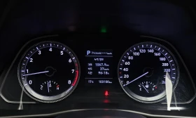 Hyundai Sonata 2.0 LPG Style * -   *  | Mobile.bg    8