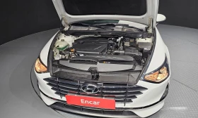Hyundai Sonata 2.0 LPG Style * -   *  | Mobile.bg    6