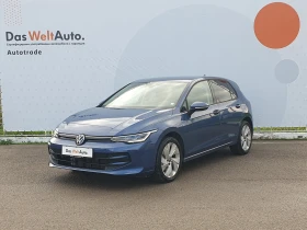 ����� �� �������� �� VW Golf 8 Life 2.0 TDI SCR