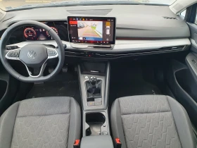 VW Golf 8 Life 2.0 TDI SCR - 49700 лв. / 25411.21 € - 97735627 6