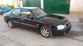 Kia Magentis | Mobile.bg    2