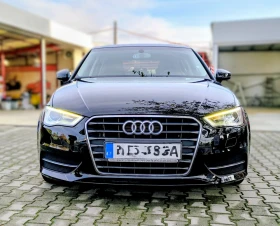 Audi A3 1.4 TFSI