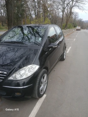 Mercedes-Benz A 200 2000 benzin - 3500 лв. / 1789.52 € - 84259572 5