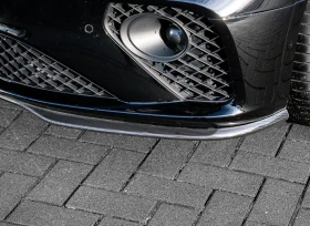 Bentley Continental gt S V8/CERAMIC/CARBON/NAIM/PANO/HEAD UP/360/ - 199980 € / 391126.88 лв. - 79901108 8