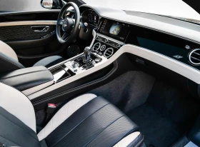 Bentley Continental gt S V8/CERAMIC/CARBON/NAIM/PANO/HEAD UP/360/ - 199980 € / 391126.88 лв. - 79901108 14