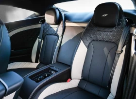 Bentley Continental gt S V8/CERAMIC/CARBON/NAIM/PANO/HEAD UP/360/ - 199980 € / 391126.88 лв. - 79901108 17