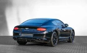 Bentley Continental gt S V8/CERAMIC/CARBON/NAIM/PANO/HEAD UP/360/ - 199980 € / 391126.88 лв. - 79901108 5