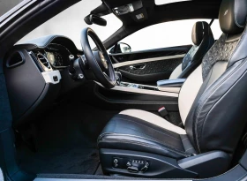 Bentley Continental gt S V8/CERAMIC/CARBON/NAIM/PANO/HEAD UP/360/ - 199980 € / 391126.88 лв. - 79901108 9