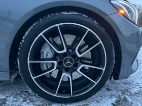 Mercedes-Benz AMG GT C * 43 * CARFAX * ЦЕНА ДО БГ, снимка 6