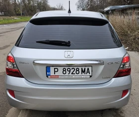 Honda Civic 2.0, снимка 7